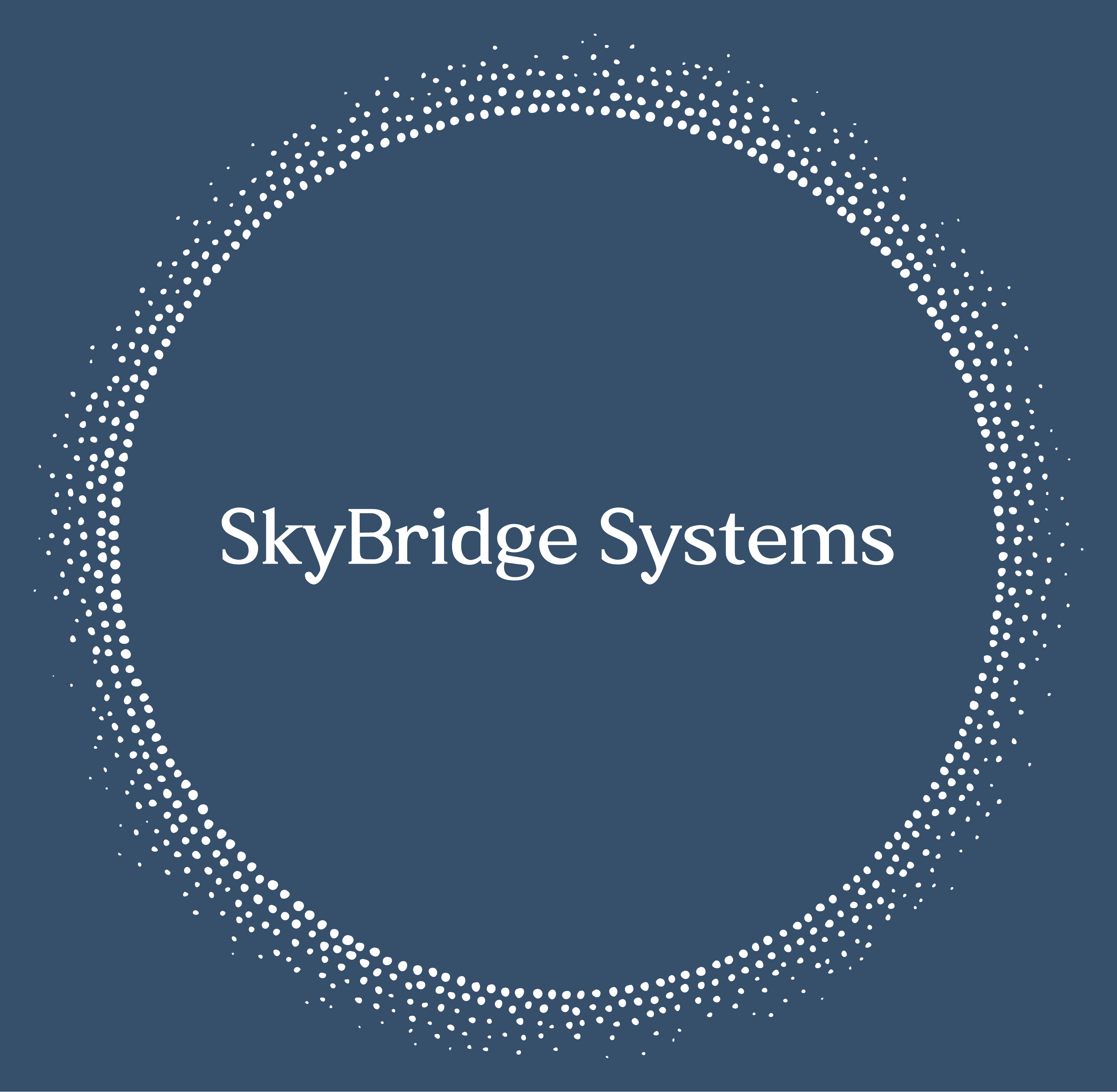 skybridge logo